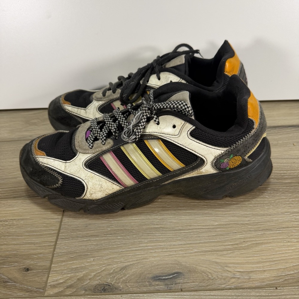 Size 12 - Adidas Crazychaos 2000 Día de Muertos Pack Men's Black